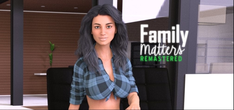 Family Matters Remastered - Version: 0.2 (Abandoned)