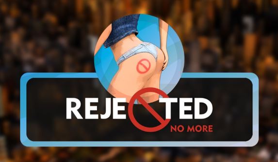 Rejected No More - Version: 0.2.2 (Onhold)