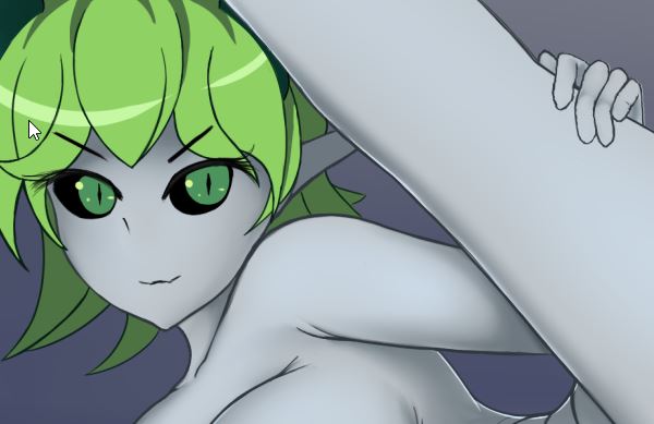 Pugna’s Quest: Monster Girl Adventure - Version: 0.2.2a (Ongoing)