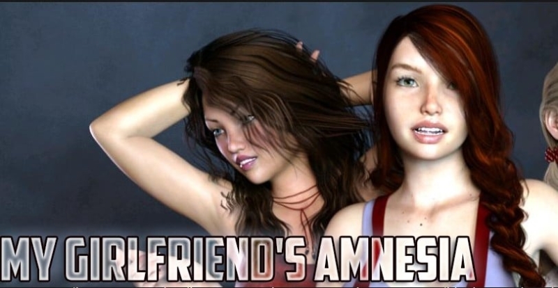 My Girlfriend’s Amnesia - Version: 1.0+DLC (Finished)
