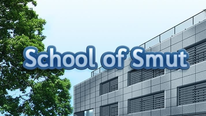 School Of Smut - Version: 1.3.0.3 (Abandoned)