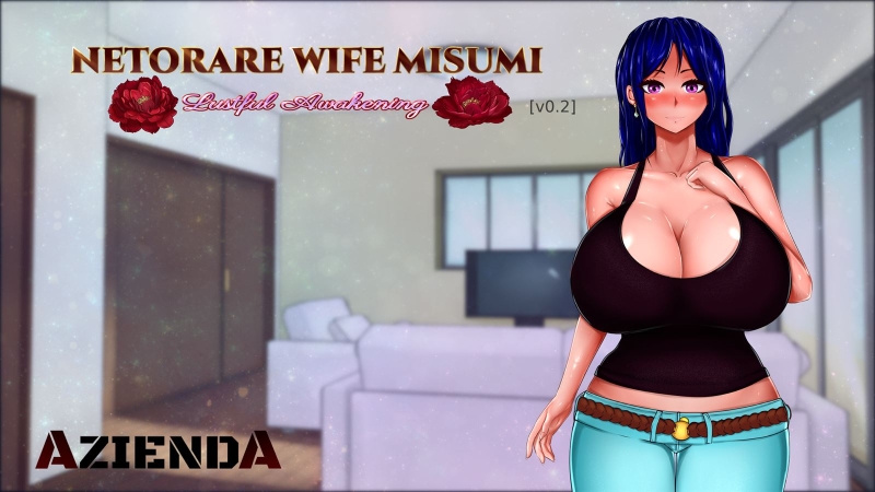 Netorare Wife Misumi Lustful Awakening - Version: 1.0.1 (Finished)