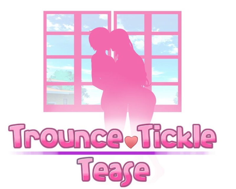 Trounce Tickle Tease - Version: 1.9 (Finished)