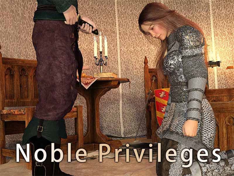 Noble Privileges - Version: 0.2 (Abandoned)