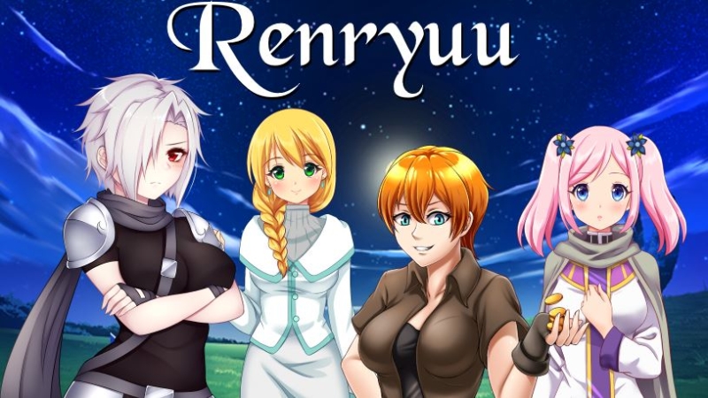Renryuu: Ascension – Version: 24.02.21 (Ongoing)