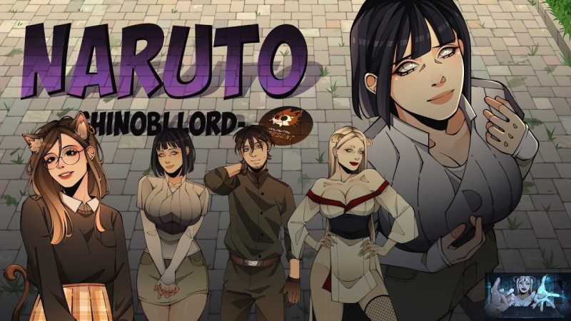 Naruto: Shinobi Lord – Version: 0.22 Public (Ongoing)