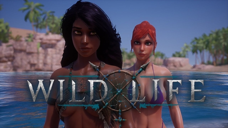 Wild Life – Version: Patreon Build 23.02.2024 (Ongoing)
