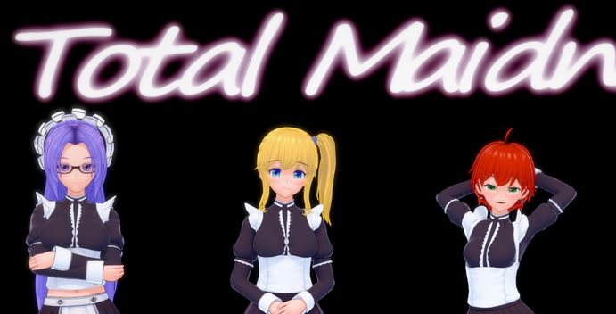Total Maidness! – Version: 0.22b (Ongoing)