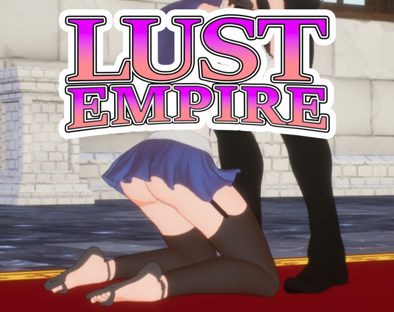 Lust Empire – Version: 0.1 (Ongoing)