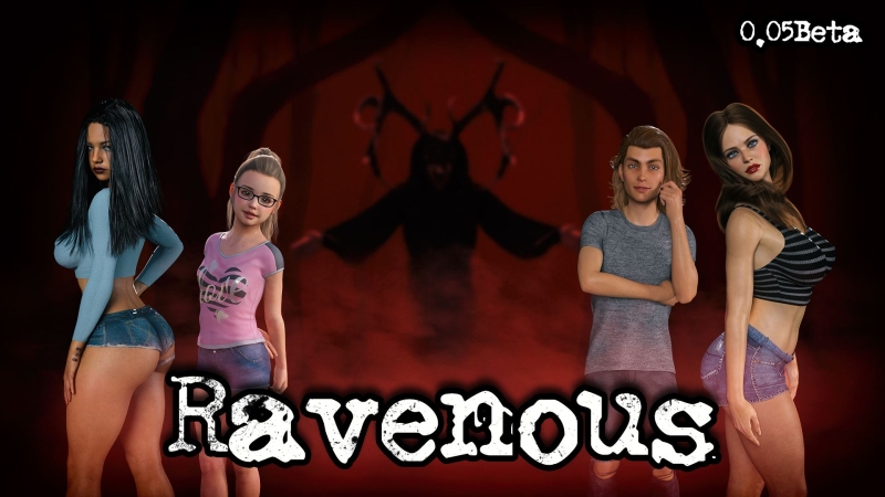 Ravenous – Version: 0.094 beta (Ongoing)