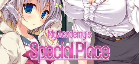 My Academy’s Special Place – Version: 1.00 (Finished)