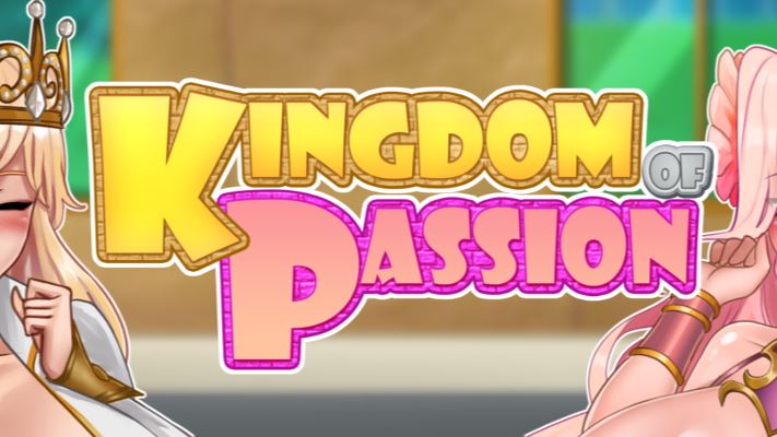 Kingdom of Passion – Version: Beta v0.1.2 (Ongoing)