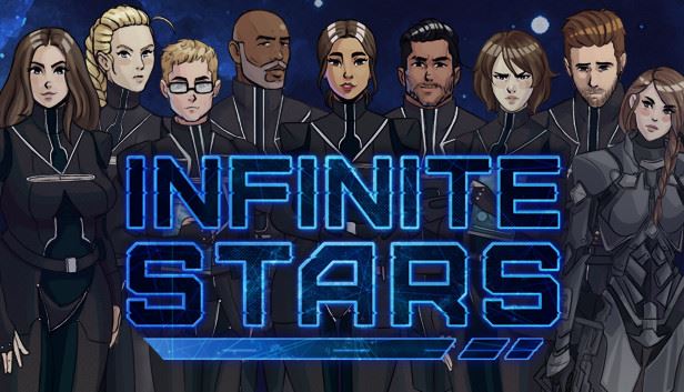 Infinite Stars – Version: 1.0424.0209 (Ongoing)