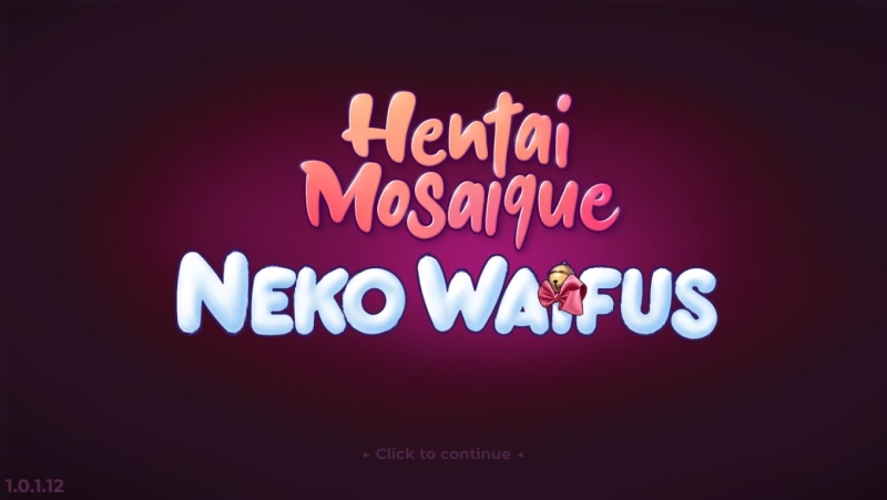 Neko Waifus – Version: 2024-02-22 (Finished)