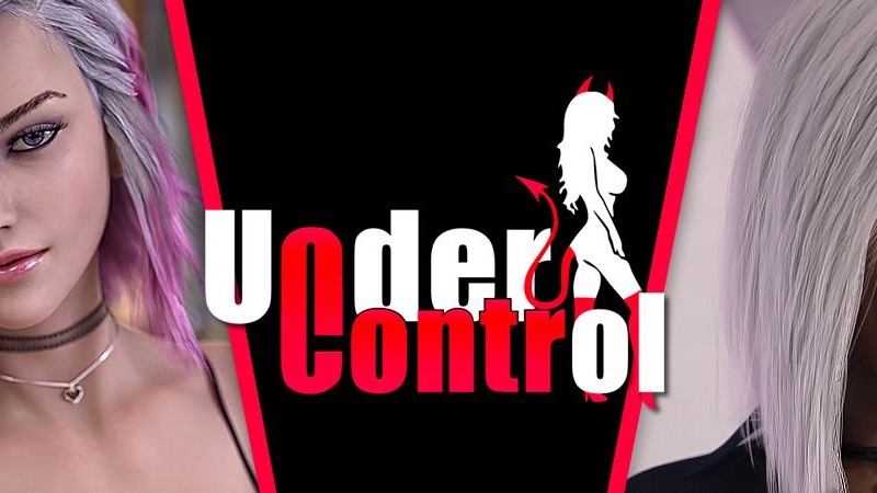 Under Control – Version: 0.1.20A (Ongoing)