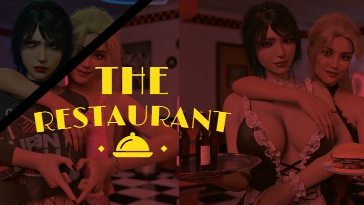 The Restaurant – Version: 0.1.2 (Ongoing)