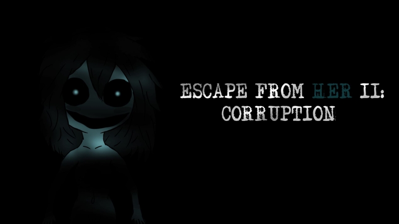 Escape from her II: Corruption – Version: 1.0.1 (Finished)