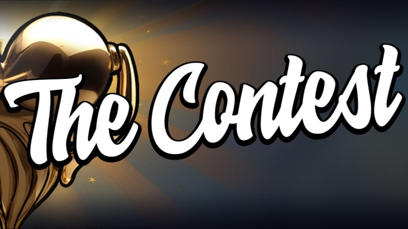 The Contest – Version: C1W2.5 (Ongoing)