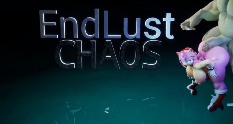 EndLust Chaos – Version: 2.4 Public Release (Ongoing)