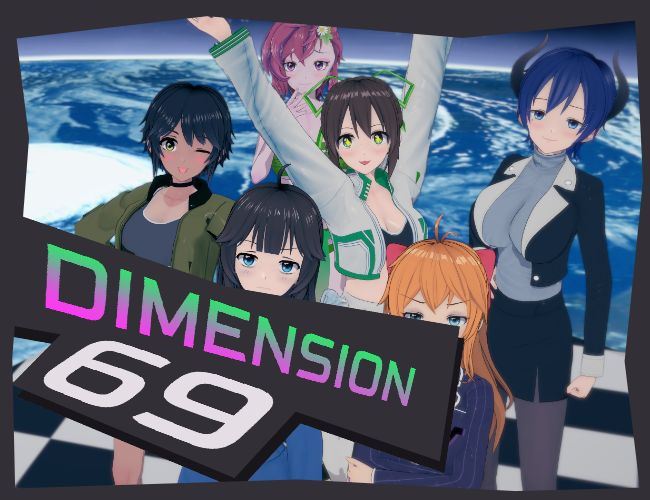 Dimension 69 – Version: 0.12 (Ongoing)
