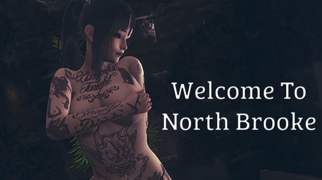 Welcome to North Brooke – Version: 0.31 (Ongoing)