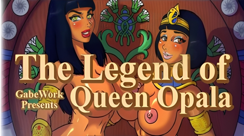 Legend of Queen Opala: Origin – Version: 3.23 (Ongoing)