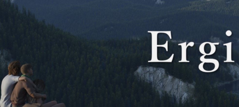 Ergi – Version: 0.6.18 (Ongoing)