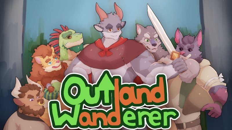 Outland Wanderer – Version: 0.0.23 (Ongoing)