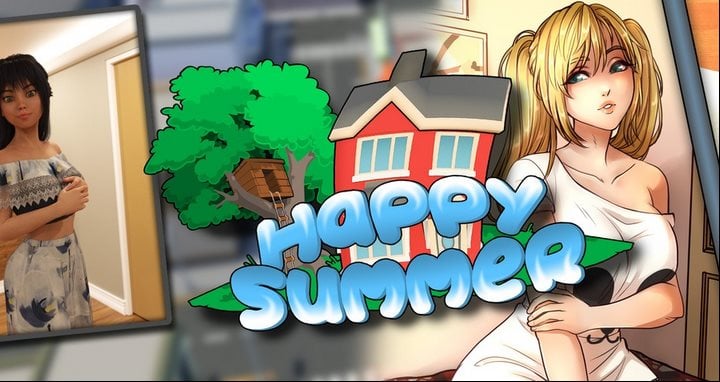 Happy Summer – Version: 0.6.0 (Ongoing)