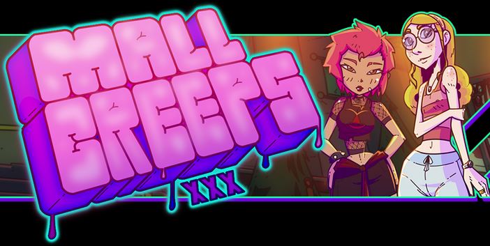 Mall Creeps – Version: 0.11A (Ongoing)