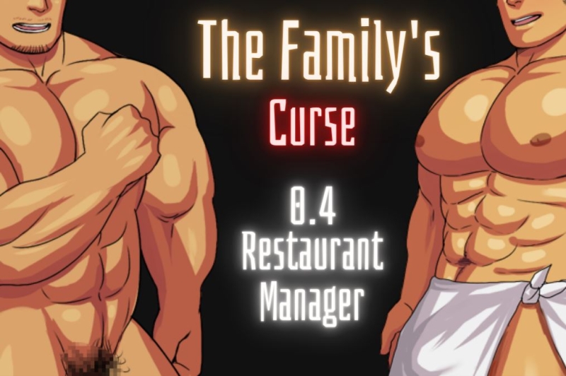 The Family’s Curse – Version: 0.10.2 (Ongoing)