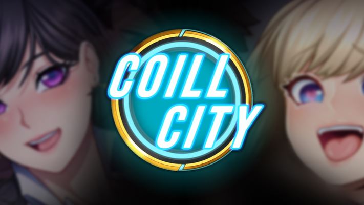 Coill City – Version: 0.1.027 (Ongoing)