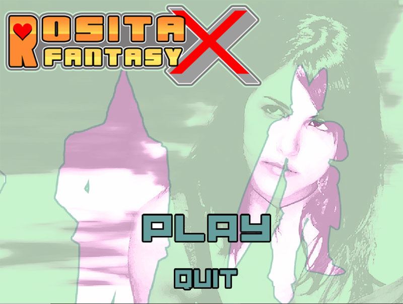 Rosita’s Fantasies X – Version: Final (Finished)