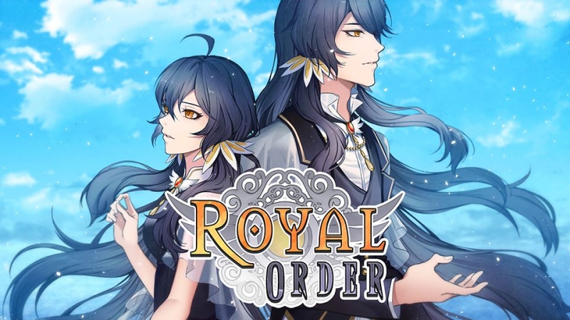 Royal Order – Version: 1.2 (Ongoing)