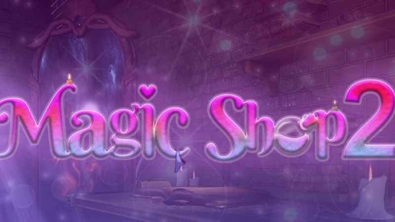 Magic Shop 2 – Version: 2024-04-02 (Ongoing)