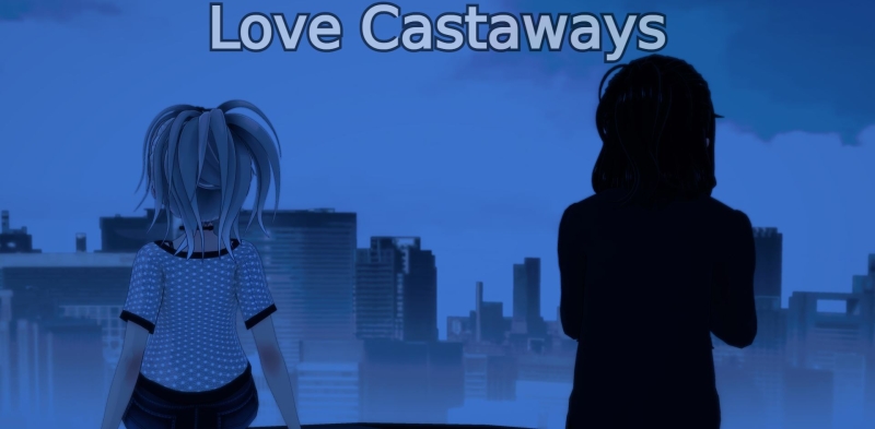 Love Castaways – Version: 0.4.0 (Ongoing)