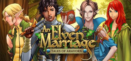 Tales Of Aravorn: An Elven Marriage – Version: 1.0.6 (Finished)