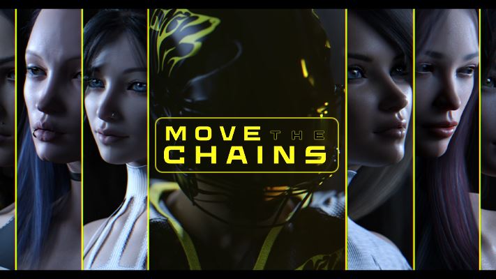 Move the Chains – Version: 0.2 Bugfix (Ongoing)