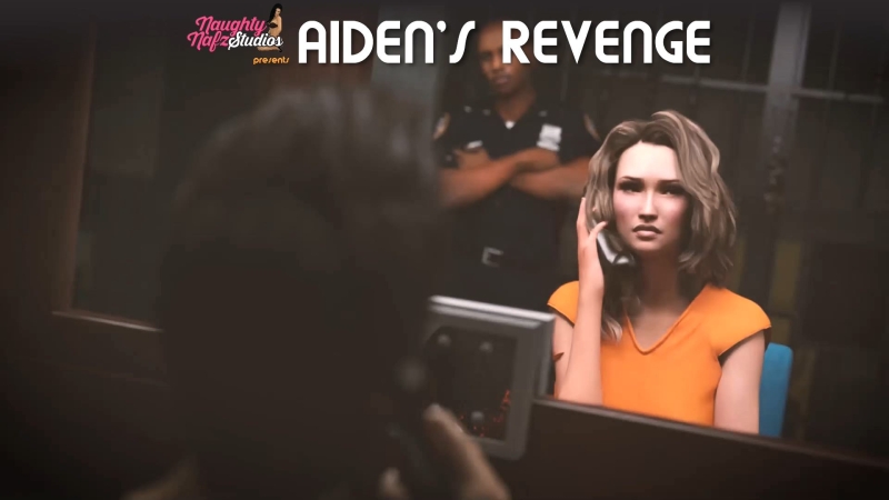 Aiden’s Revenge – Version: 1.00 Beta (Ongoing)
