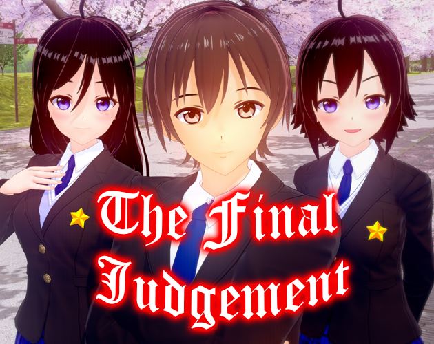 The Final Judgement – Version: 0.0.2 (Ongoing)