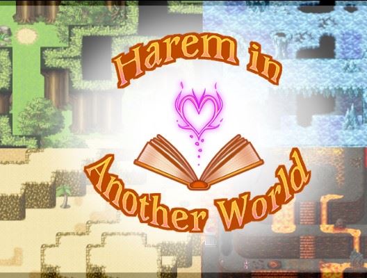 Harem in Another World – Version: 0.7 (Ongoing)
