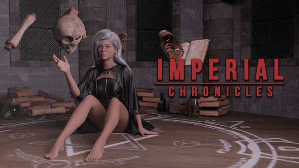 Imperial Chronicles – Version: 0.4 (Ongoing)