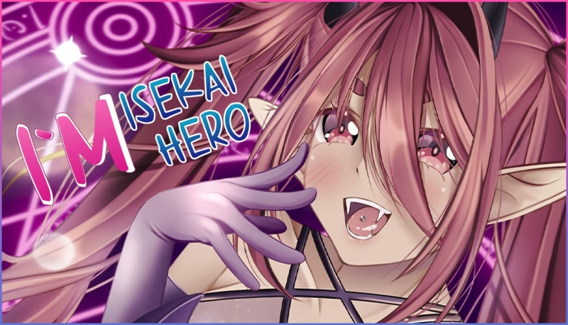 I’m Isekai Hero – Version: 1.09 (Finished)