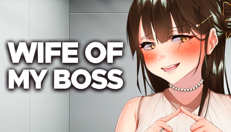 Wife of My Boss – Version: Final + DLC (Finished)