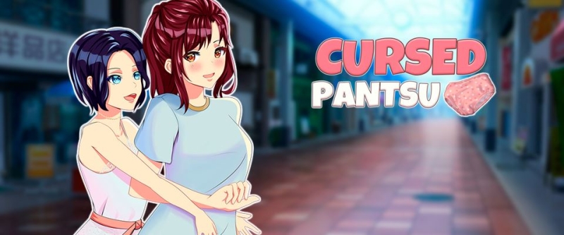 Cursed Pantsu – Version: 1.1 (Finished)
