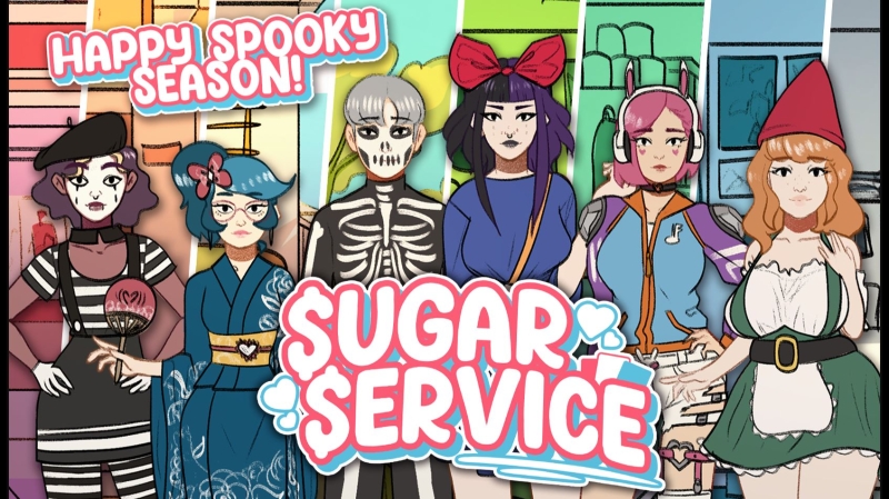 Sugar Service – Version: 0.08B (Ongoing)