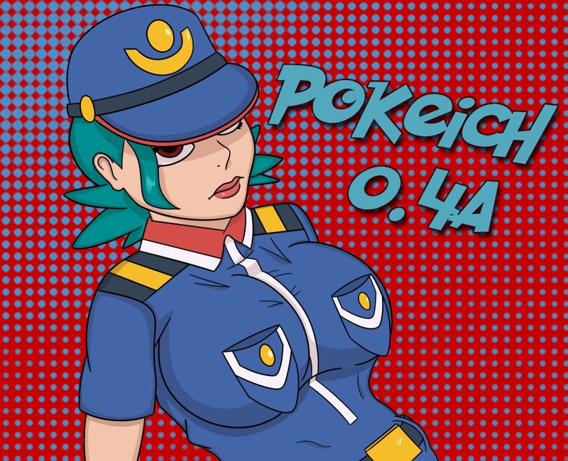 Pokeich – Version: 0.5.1 (Ongoing)