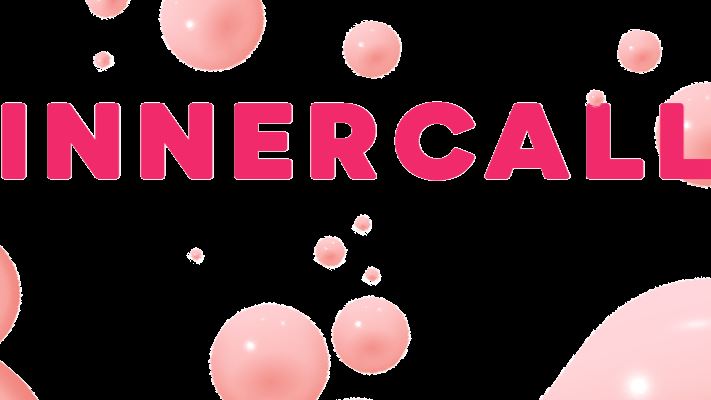 Innercall – Version: 0.2.0 Public (Ongoing)