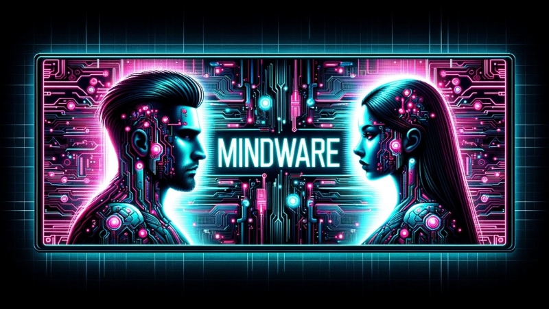 MindWare: Infected Identity – Version: 0.1.0 Patreon (Ongoing)