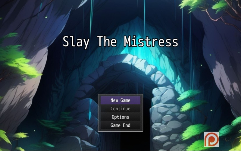Slay The Mistress – Version: 0.2 (Ongoing)